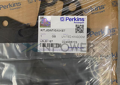 Gasket Kit U5LB1167