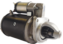 Turbochargers